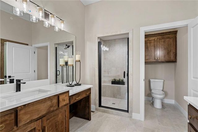 7221 Allman Drive, Shawnee, KS 66217