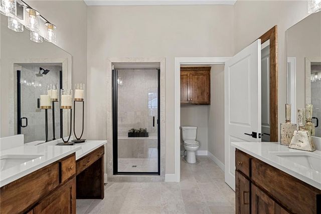 7221 Allman Drive, Shawnee, KS 66217
