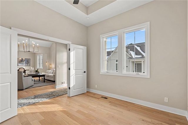 7221 Allman Drive, Shawnee, KS 66217