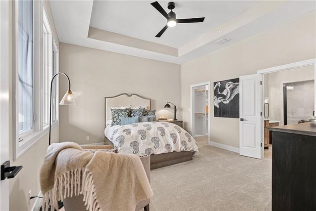 7221 Allman Drive, Shawnee, KS 66217
