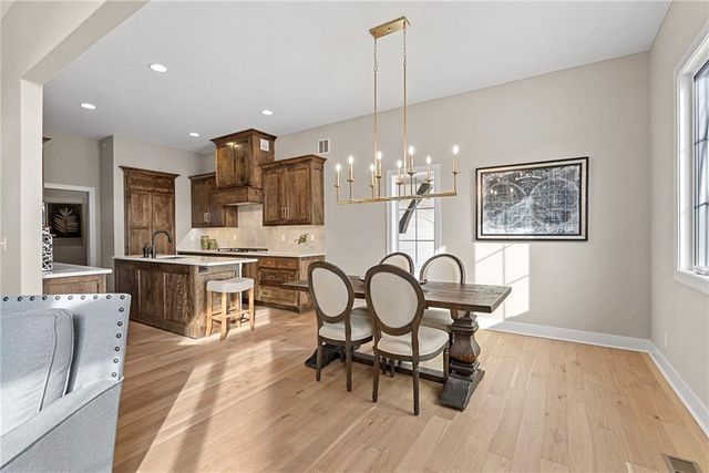 7221 Allman Drive, Shawnee, KS 66217