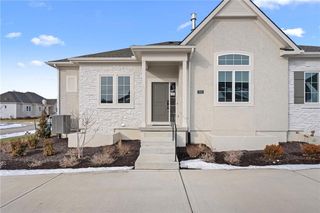 7221 Allman Drive, Shawnee, KS 66217