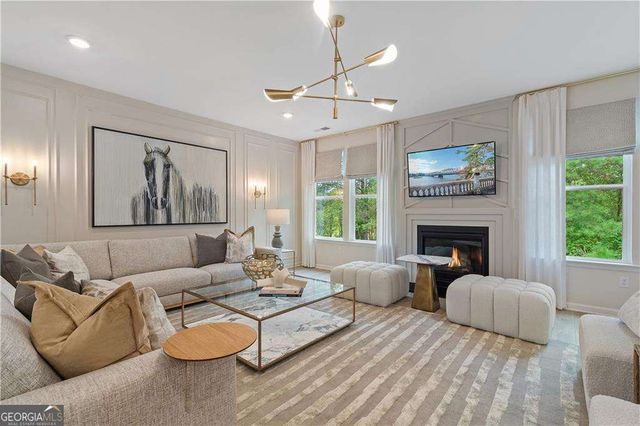 604 Continental Drive, Mcdonough, GA 30253