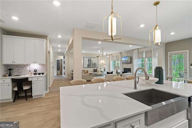 604 Continental Drive, Mcdonough, GA 30253