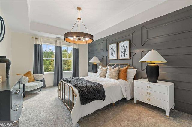 604 Continental Drive, Mcdonough, GA 30253