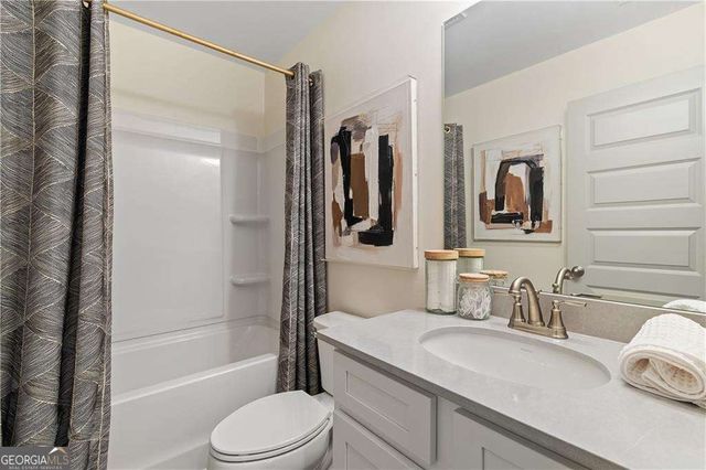 604 Continental Drive, Mcdonough, GA 30253