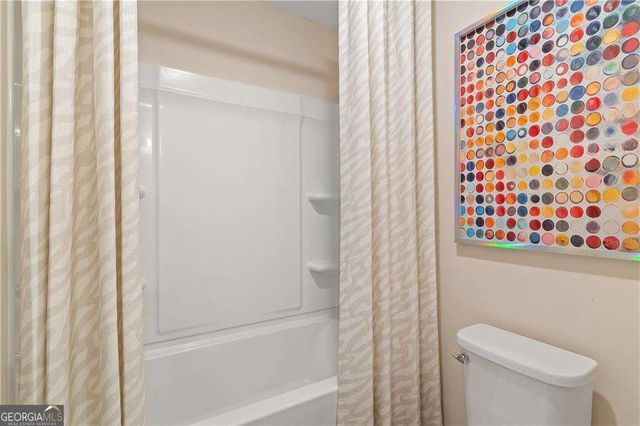 604 Continental Drive, Mcdonough, GA 30253