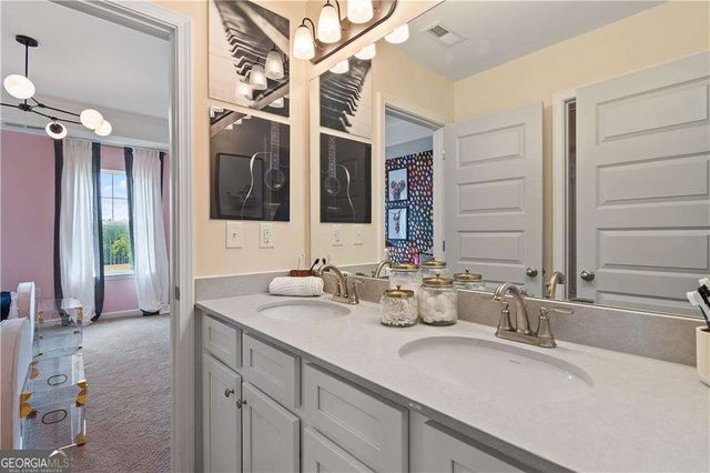 604 Continental Drive, Mcdonough, GA 30253