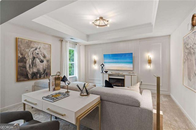 604 Continental Drive, Mcdonough, GA 30253