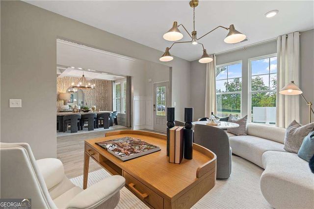 604 Continental Drive, Mcdonough, GA 30253