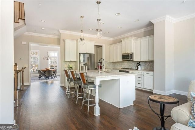 12084 Cotton Alley, Alpharetta, GA 30009