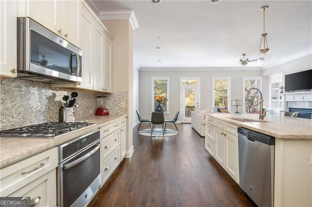 12084 Cotton Alley, Alpharetta, GA 30009