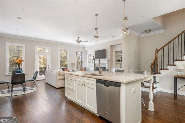 12084 Cotton Alley, Alpharetta, GA 30009