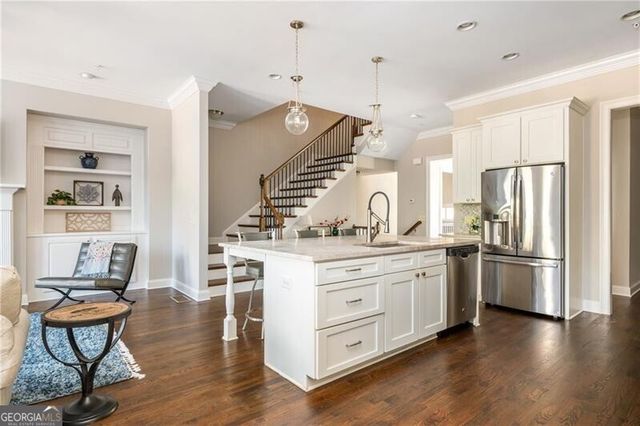 12084 Cotton Alley, Alpharetta, GA 30009