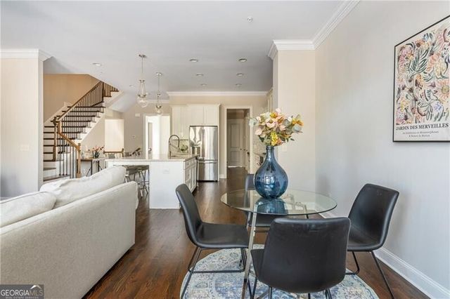 12084 Cotton Alley, Alpharetta, GA 30009