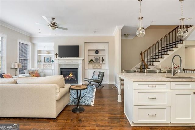 12084 Cotton Alley, Alpharetta, GA 30009