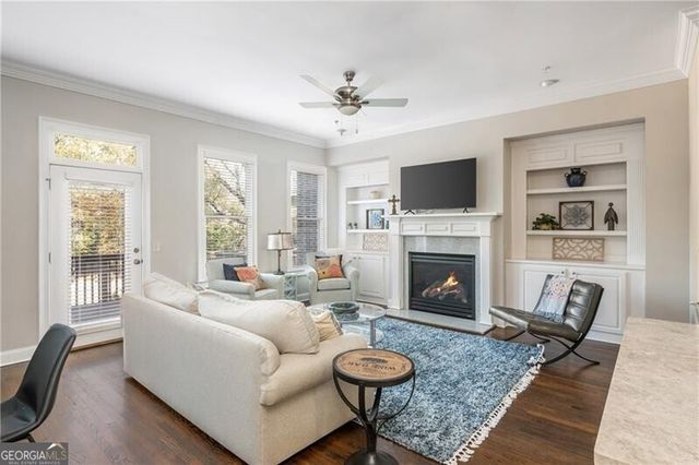 12084 Cotton Alley, Alpharetta, GA 30009