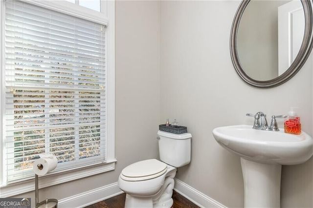 12084 Cotton Alley, Alpharetta, GA 30009