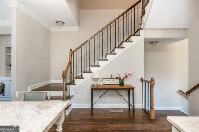 12084 Cotton Alley, Alpharetta, GA 30009