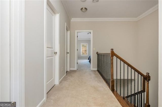 12084 Cotton Alley, Alpharetta, GA 30009