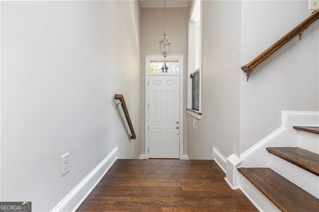 12084 Cotton Alley, Alpharetta, GA 30009