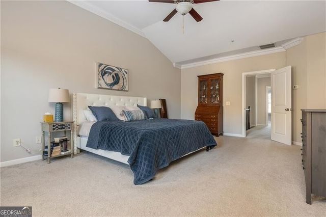 12084 Cotton Alley, Alpharetta, GA 30009