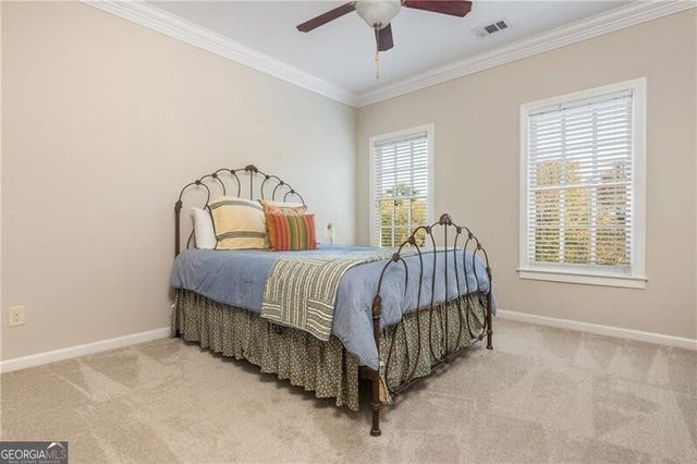 12084 Cotton Alley, Alpharetta, GA 30009