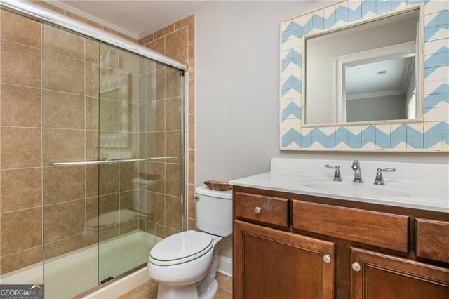 12084 Cotton Alley, Alpharetta, GA 30009