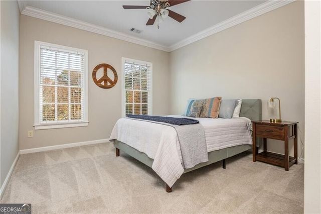 12084 Cotton Alley, Alpharetta, GA 30009