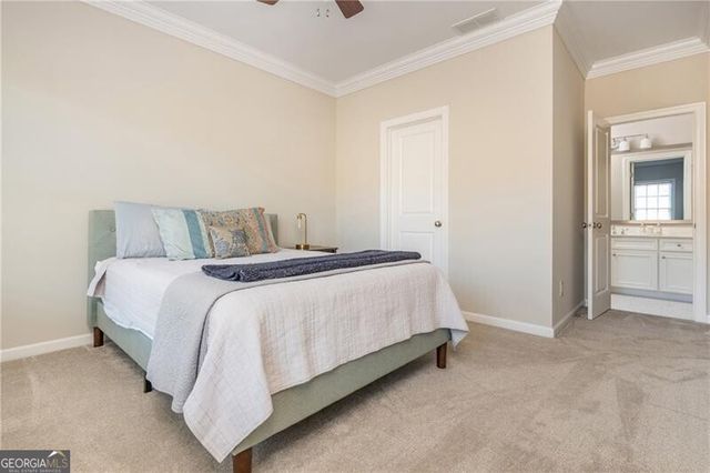 12084 Cotton Alley, Alpharetta, GA 30009