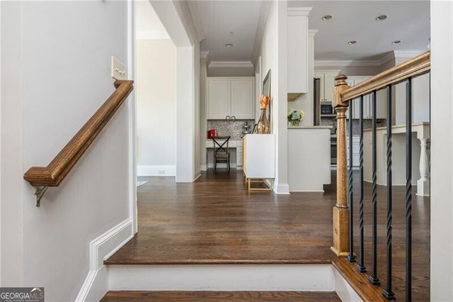 12084 Cotton Alley, Alpharetta, GA 30009