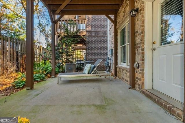 12084 Cotton Alley, Alpharetta, GA 30009