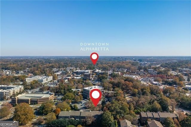 12084 Cotton Alley, Alpharetta, GA 30009