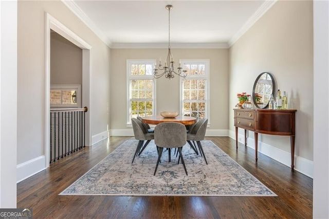 12084 Cotton Alley, Alpharetta, GA 30009