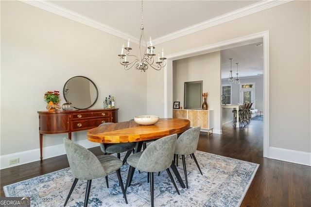 12084 Cotton Alley, Alpharetta, GA 30009