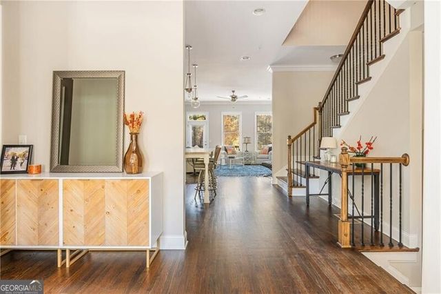 12084 Cotton Alley, Alpharetta, GA 30009