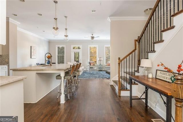 12084 Cotton Alley, Alpharetta, GA 30009