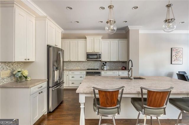 12084 Cotton Alley, Alpharetta, GA 30009