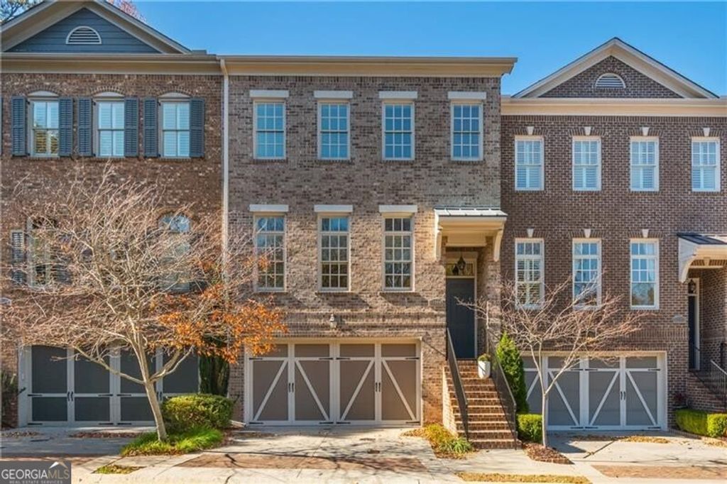 12084 Cotton Alley, Alpharetta, GA 30009