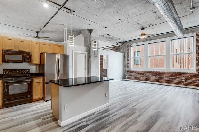 1511 Locust Street 304, St Louis, MO 63103