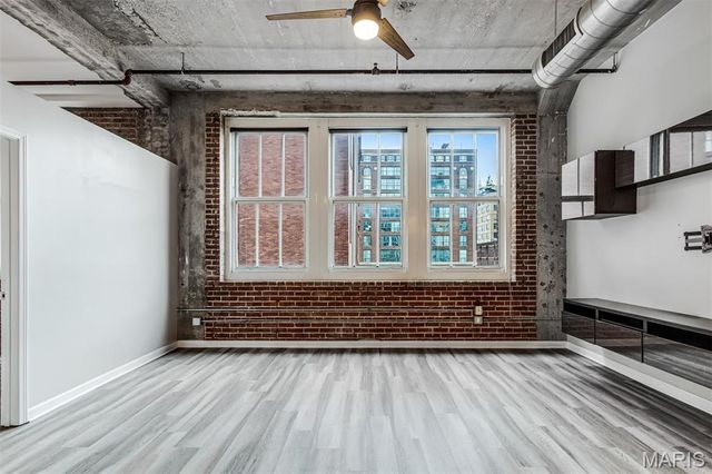 1511 Locust Street 304, St Louis, MO 63103