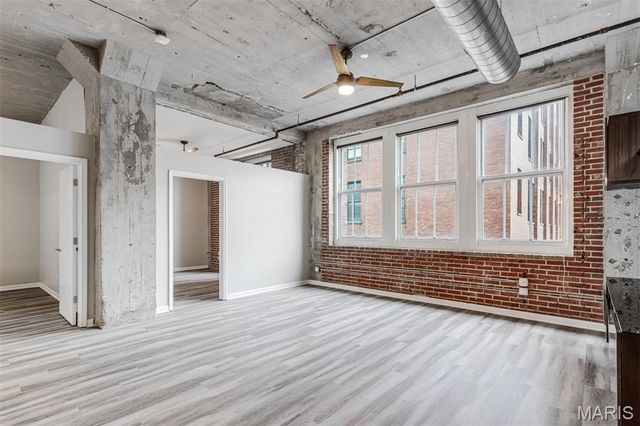 1511 Locust Street 304, St Louis, MO 63103