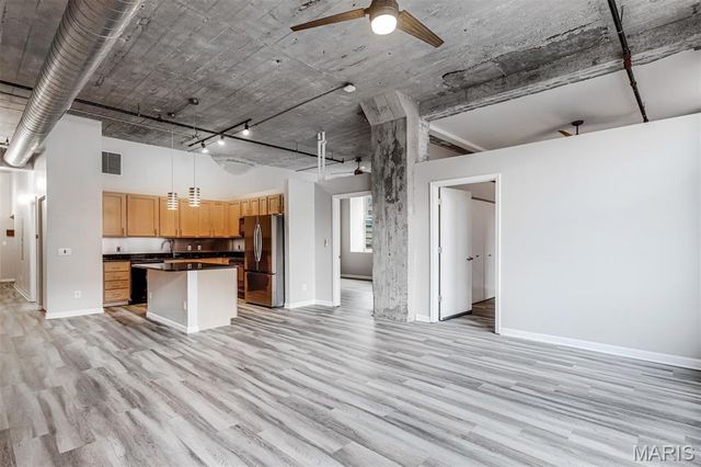 1511 Locust Street 304, St Louis, MO 63103