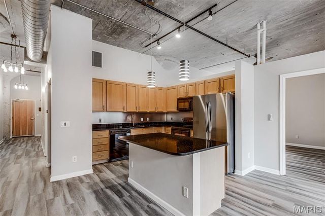 1511 Locust Street 304, St Louis, MO 63103