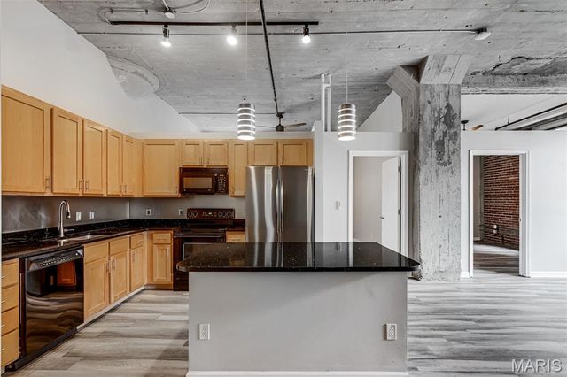 1511 Locust Street 304, St Louis, MO 63103