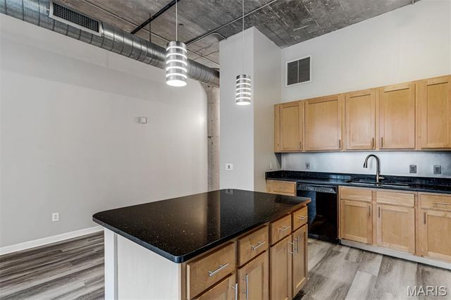 1511 Locust Street 304, St Louis, MO 63103