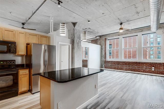 1511 Locust Street 304, St Louis, MO 63103