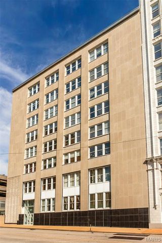 1511 Locust Street 304, St Louis, MO 63103