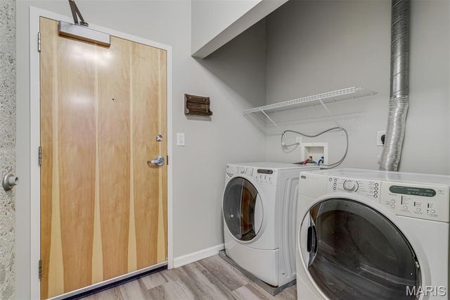 1511 Locust Street 304, St Louis, MO 63103