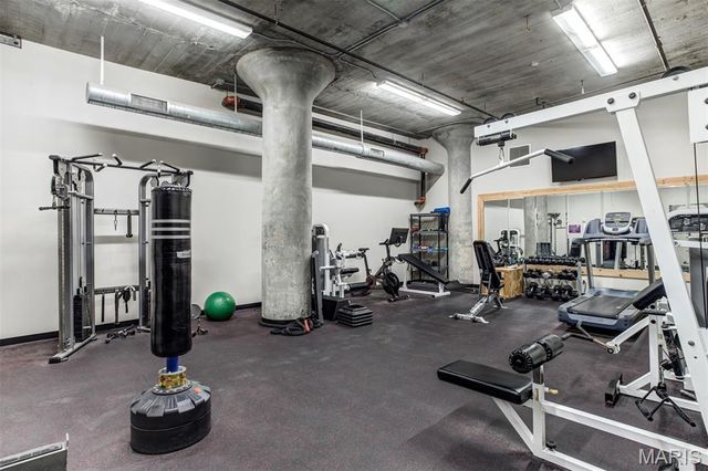 1511 Locust Street 304, St Louis, MO 63103